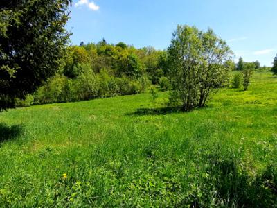 Działka budowlana Mniszków