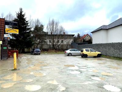 Działka budowlana Nowa Ruda