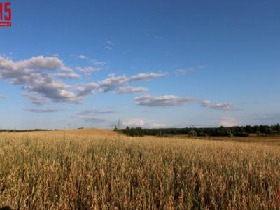 Działka budowlana Okuniowiec