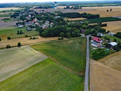 Działka budowlana Ostróda