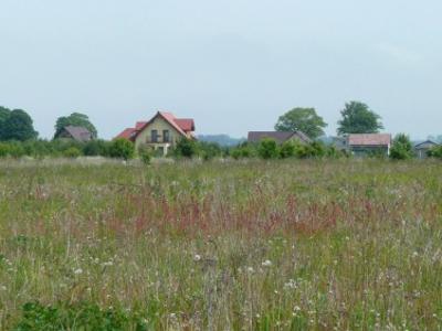 Działka budowlana Połczyno