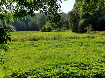 Działka budowlana, ul. Ponczowa