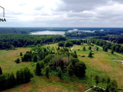 Działka budowlana Przełazy