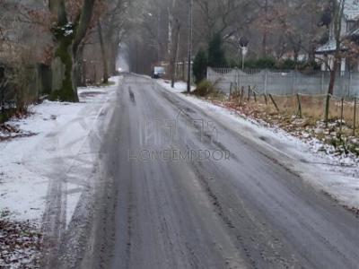 Działka budowlana, ul. Kwitnącej Akacji