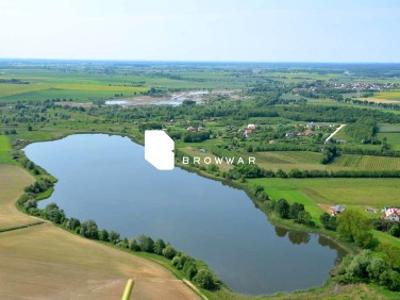 Działka budowlana Rybno Wielkie