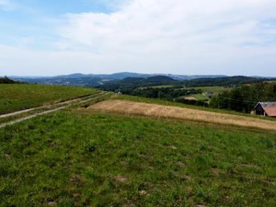 Działka budowlana Rzepiennik Strzyżewski