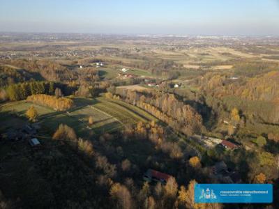 Działka budowlana Siedliska