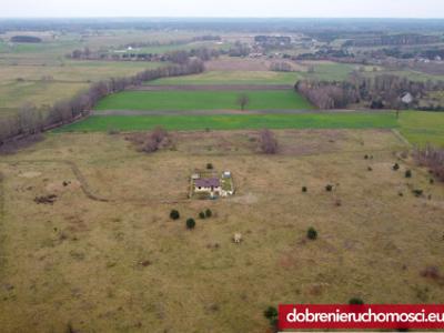 Działka budowlana