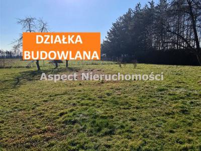 Działka budowlana Skrbeńsko