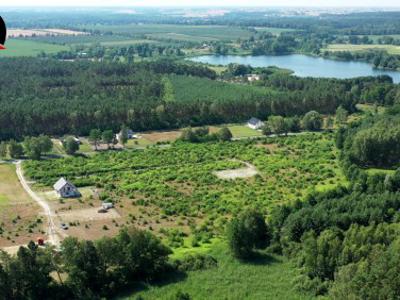 Działka budowlana Smerzyn