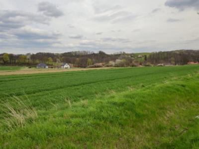 Działka budowlana Stare Bogaczowice