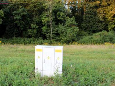 Działka budowlana Stare Bogaczowice