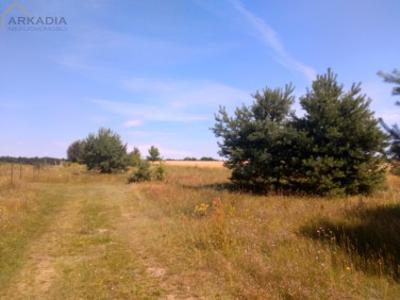 Działka budowlana Stare Orzechowo