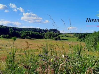 Działka budowlana Studzianki