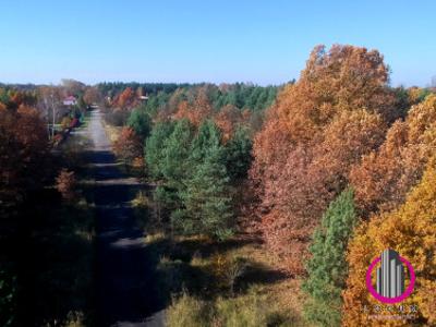 Działka budowlana, ul. 3 Maja