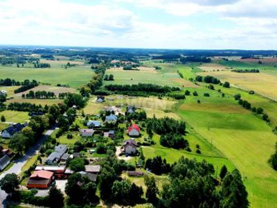 Działka budowlana, ul. Gdańska