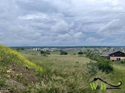 Działka budowlana, ul. Główna