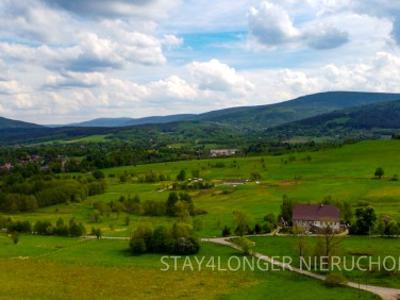 Działka budowlana, ul. Hetmańska