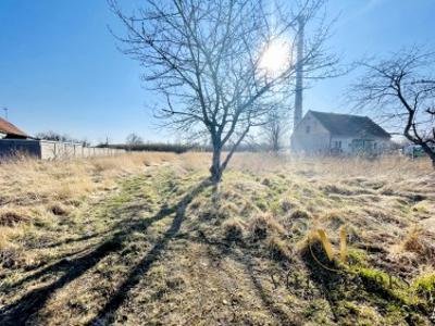 Działka budowlana, ul. Końcowa