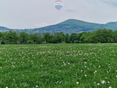 Działka budowlana, ul. Lipowska