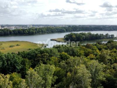 Działka budowlana, ul. Mechowska