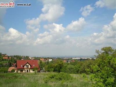 Działka budowlana, ul. Mietniowska