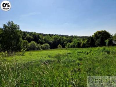 Działka budowlana, ul. Partyzantów