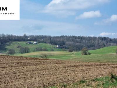 Działka budowlana, ul. Polna