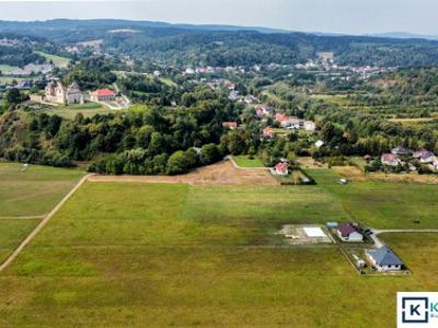 Działka budowlana, ul. Rzeczna