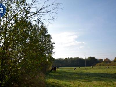 Działka budowlana, ul. Spacerowa