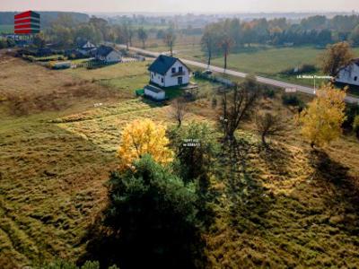 Działka budowlana, ul. Strzelecka