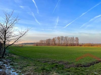 Działka budowlana, ul. Tysiąclecia