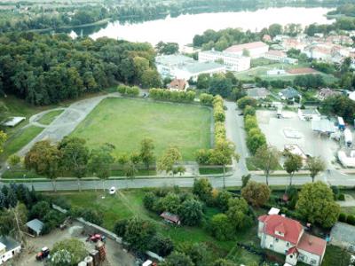 Działka budowlana, ul. Władysława Jagiełły