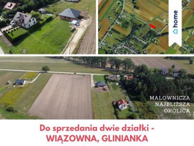 Działka budowlana, ul. Wrzosowa