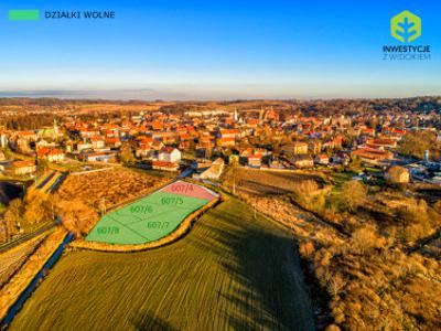 Działka budowlana Wrocław