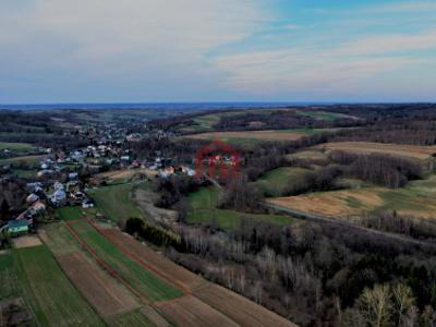 Działka budowlana Zagorzyce