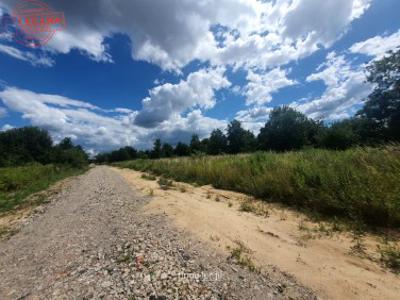 Działka budowlana Gorzów Wielkopolski