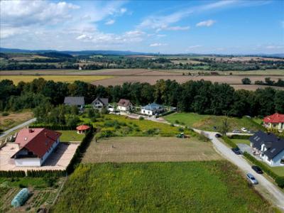 Działka Jaszkowa Dolna