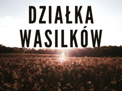 Działka komercyjna