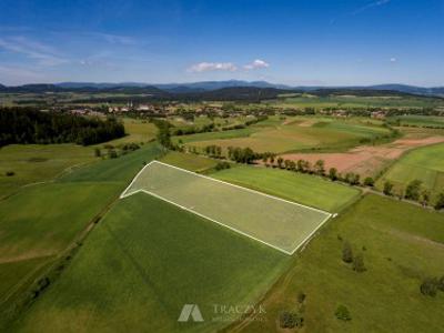 Działka komercyjna Kamienna Góra