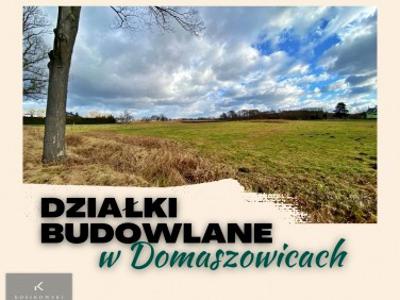 Działka Namysłów