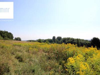 Działka budowlana Niedźwiada