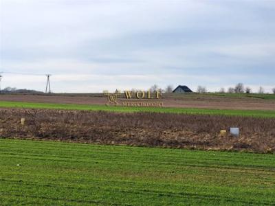 Działka Nowe Chechło