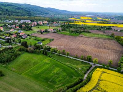 Działka Ostroszowice