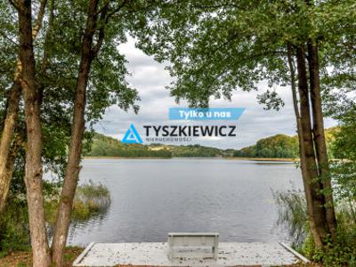 Działka rekreacyjna Nowe Czaple