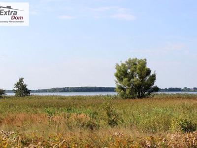 Działka rolna Kamień Pomorski