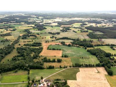 Działka rolna Nowe Jastrzębsko