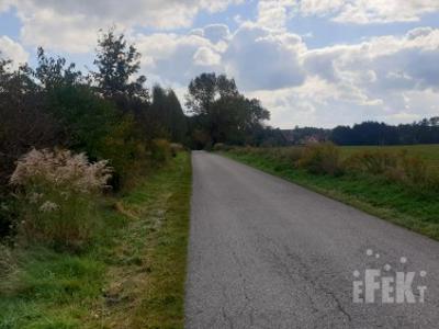 Działka rolna Stary Łajszczew