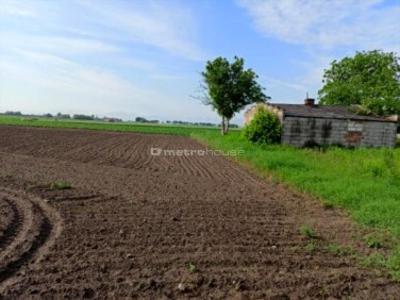 Działka rolna Strubiny