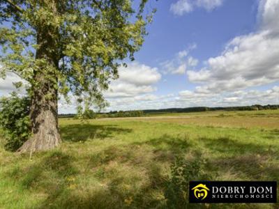 Działka rolno-budowlana Topilec